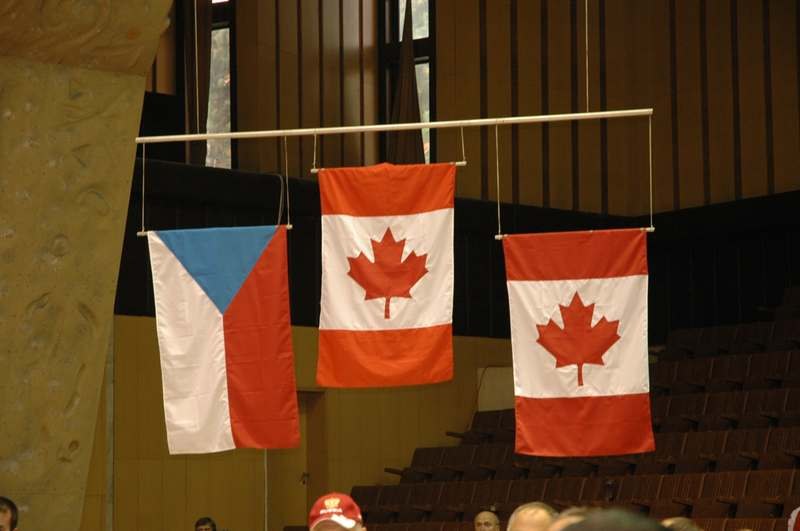 World Armwrestling Championships 2007 Day