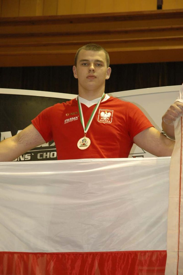 World Armwrestling Championships 2007 Day