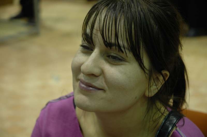 World Armwrestling Championships 2007 Day