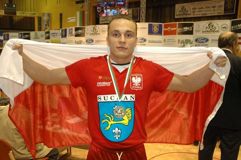 World Armwrestling Championships 2007 Day