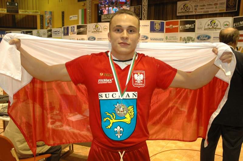 World Armwrestling Championships 2007 Day