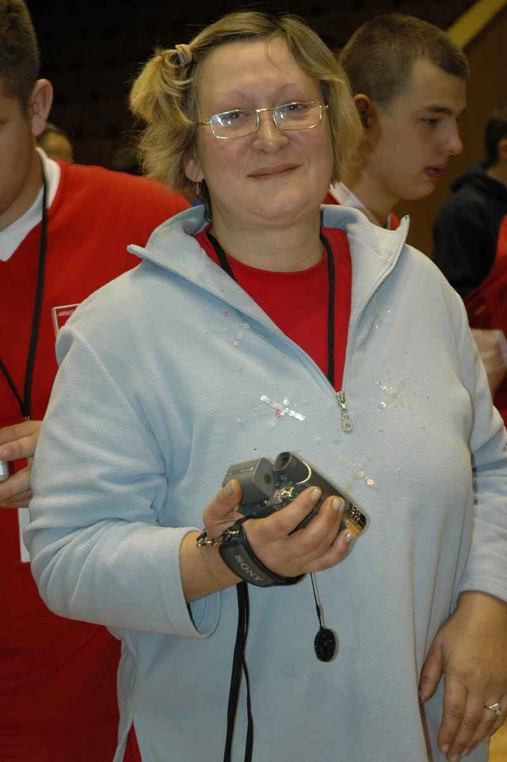 World Armwrestling Championships 2007 Day