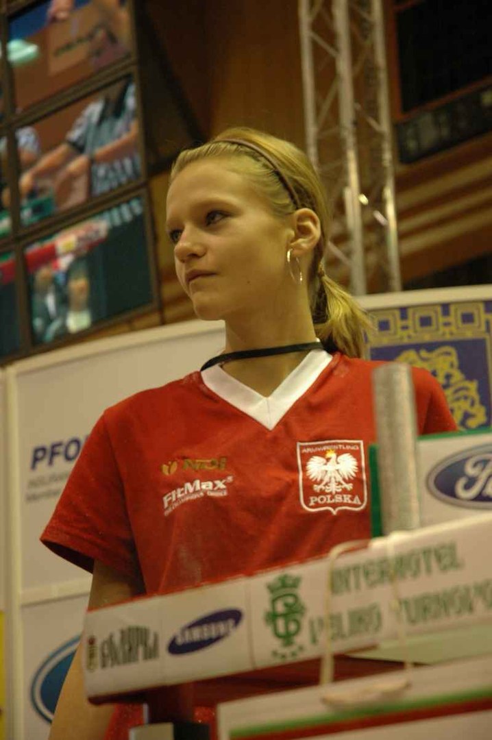 World Armwrestling Championships 2007 Day