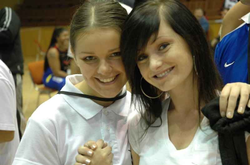 World Armwrestling Championships 2007 Day