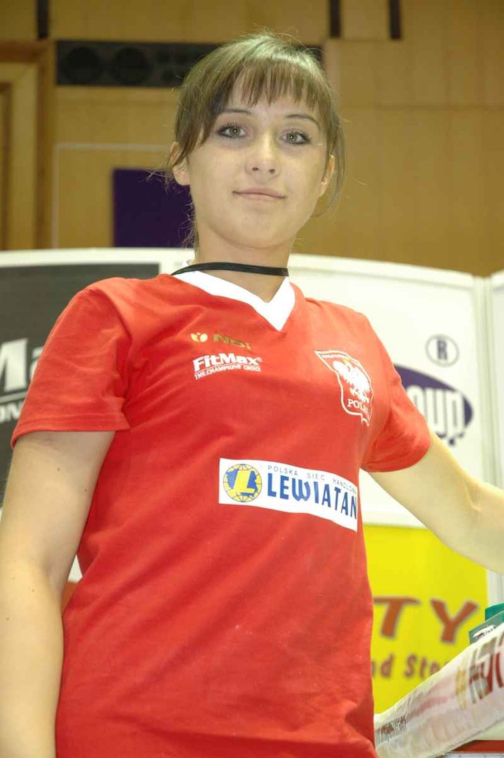 World Armwrestling Championships 2007 Day