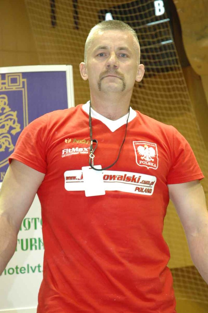 World Armwrestling Championships 2007 Day