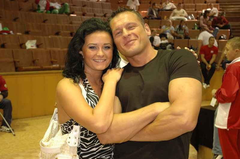 World Armwrestling Championships 2007 Day