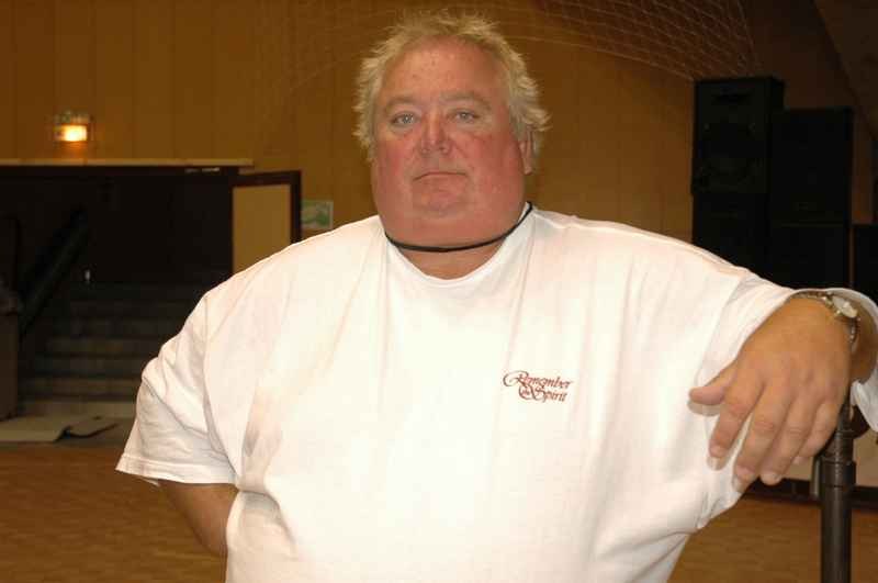 World Armwrestling Championships 2007 Day