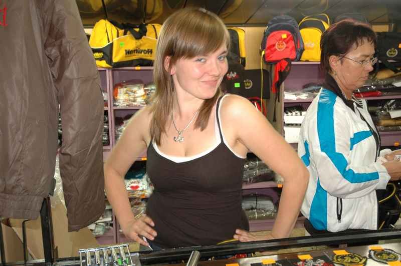 World Armwrestling Championships 2007 Day