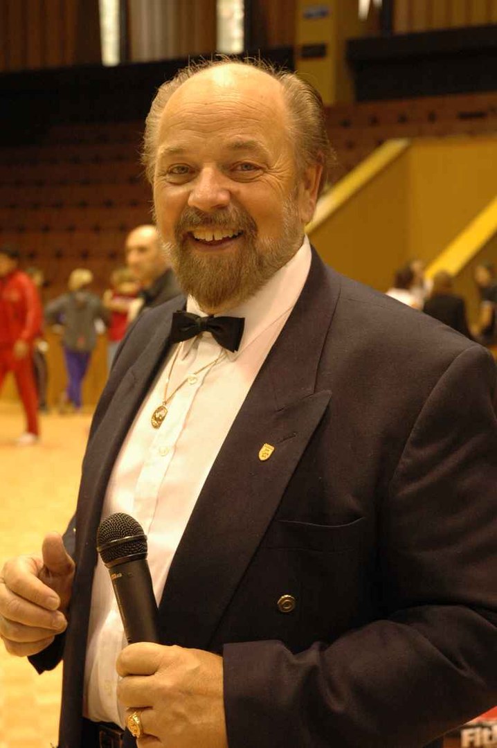 World Armwrestling Championships 2007 Day