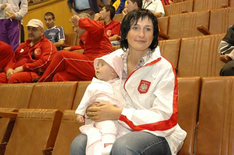 World Armwrestling Championships 2007 Day