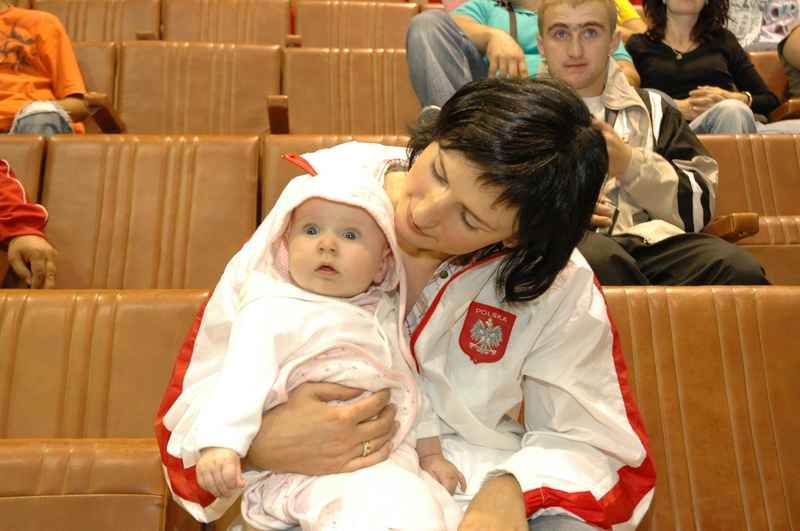 World Armwrestling Championships 2007 Day