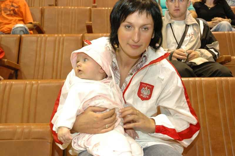 World Armwrestling Championships 2007 Day