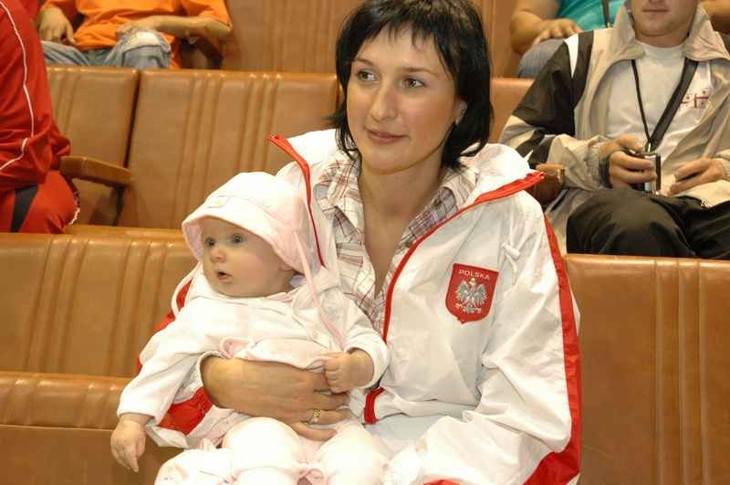 World Armwrestling Championships 2007 Day