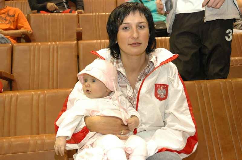 World Armwrestling Championships 2007 Day