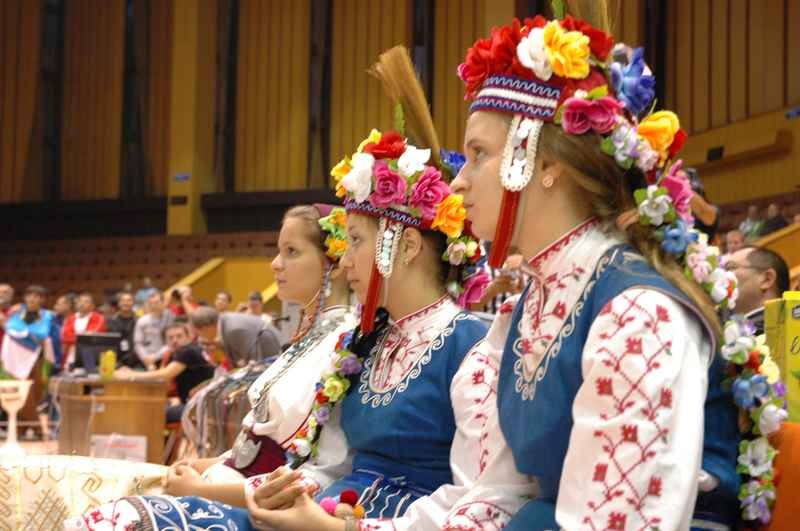 World Armwrestling Championships 2007 Day
