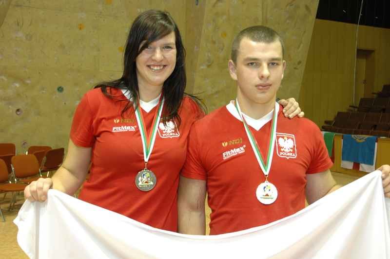 World Armwrestling Championships 2007 Day