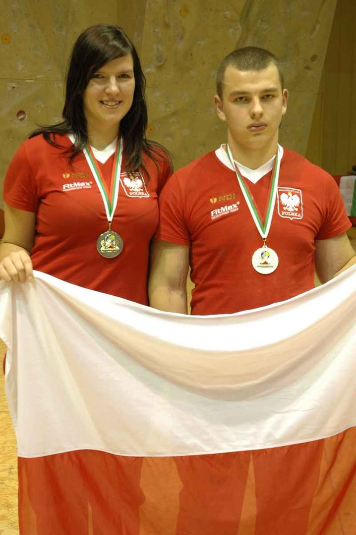 World Armwrestling Championships 2007 Day