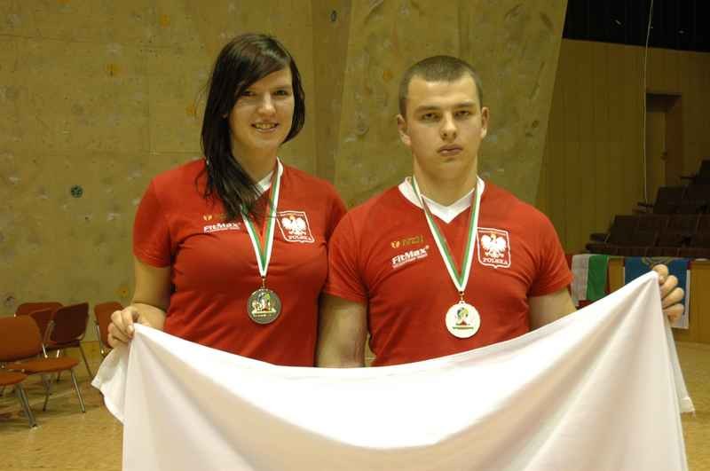 World Armwrestling Championships 2007 Day