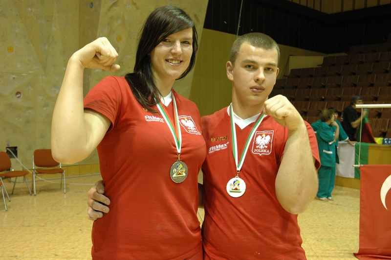 World Armwrestling Championships 2007 Day