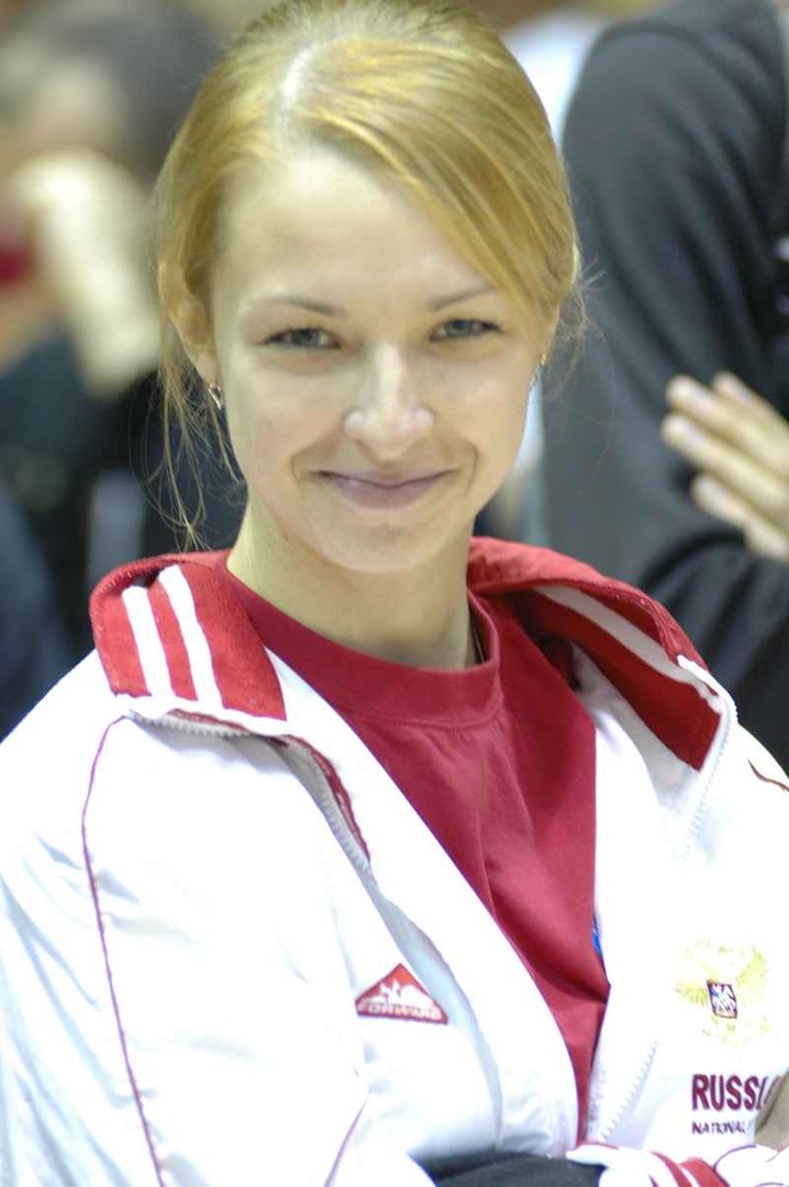 World Armwrestling Championships 2007 Day