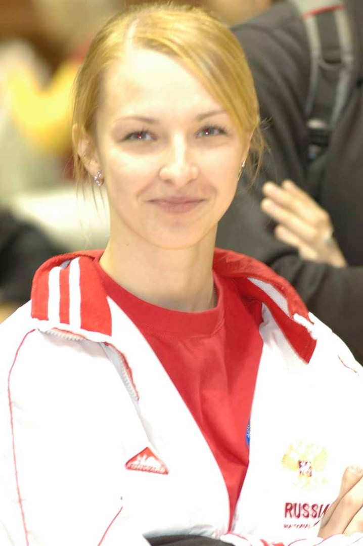 World Armwrestling Championships 2007 Day