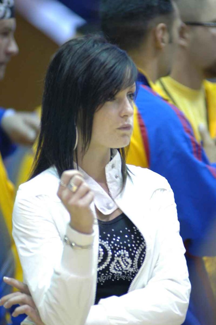 World Armwrestling Championships 2007 Day