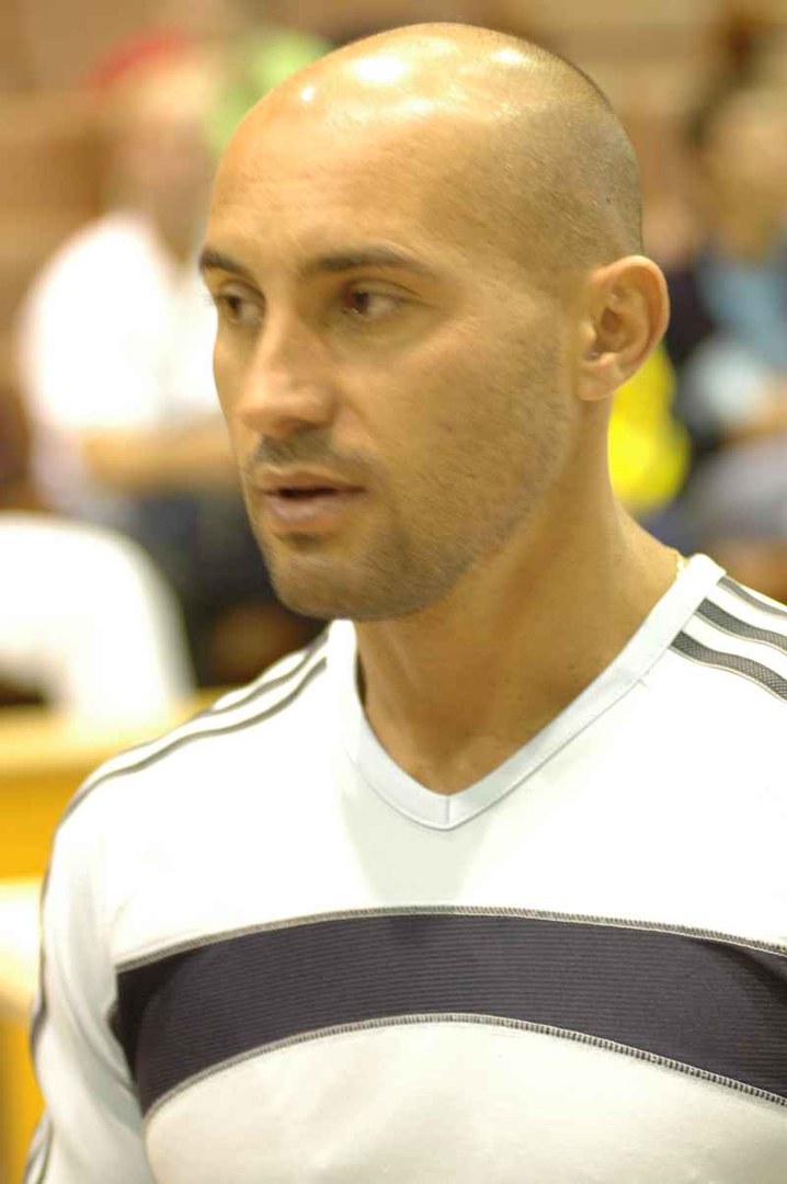 World Armwrestling Championships 2007 Day