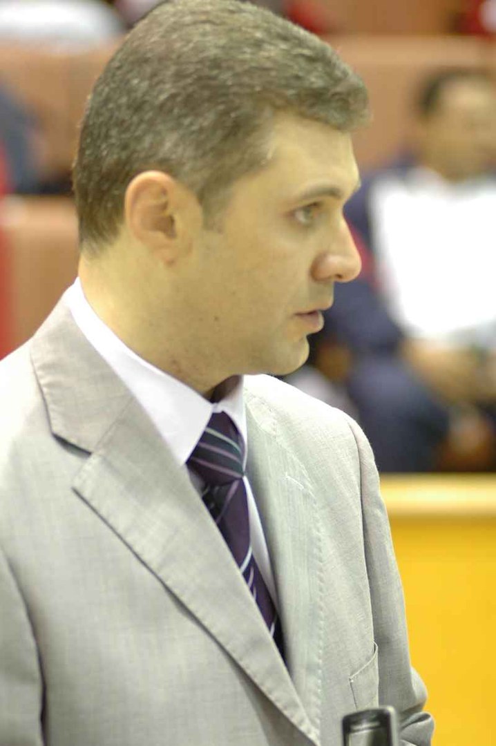 World Armwrestling Championships 2007 Day