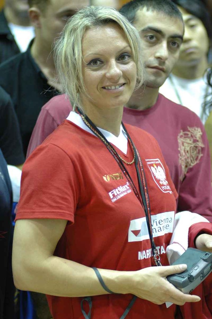 World Armwrestling Championships 2007 Day