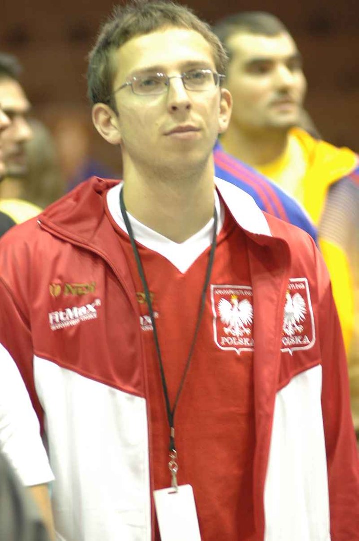 World Armwrestling Championships 2007 Day