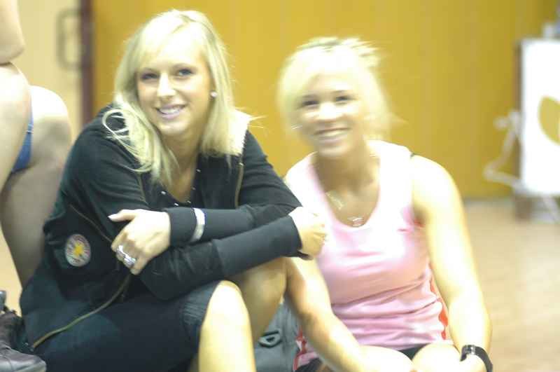 World Armwrestling Championships 2007 Day