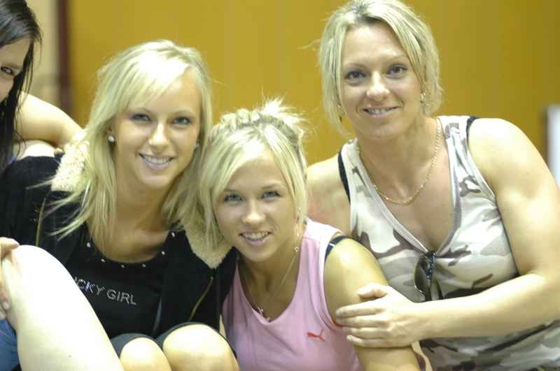 World Armwrestling Championships 2007 Day