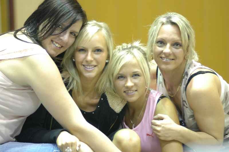 World Armwrestling Championships 2007 Day