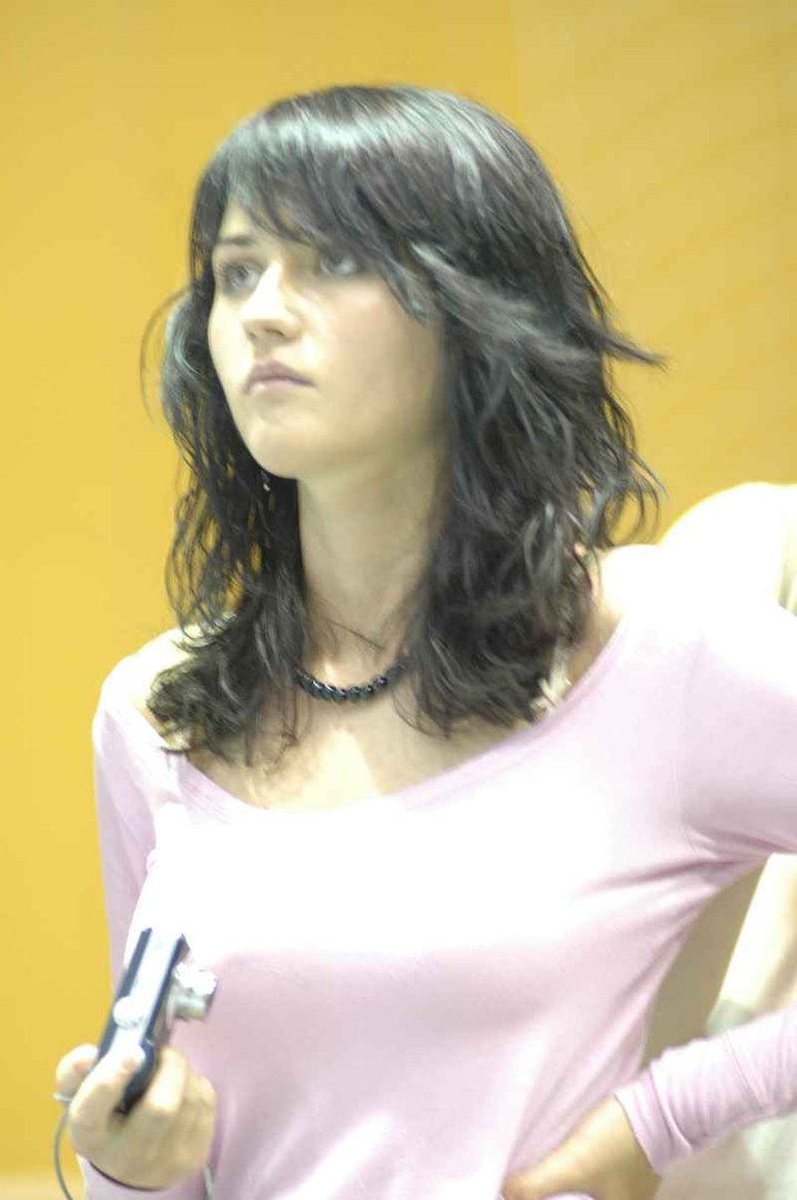 World Armwrestling Championships 2007 Day