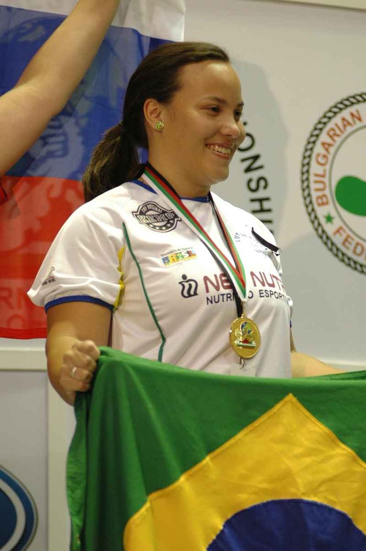 World Armwrestling Championships 2007 Day