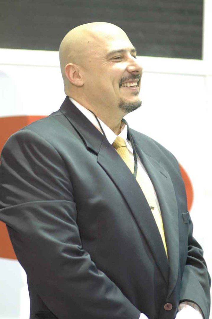 World Armwrestling Championships 2007 Day