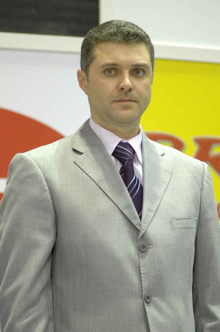 World Armwrestling Championships 2007 Day