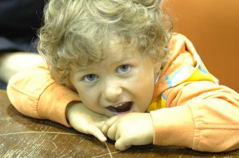 World Armwrestling Championships 2007 Day