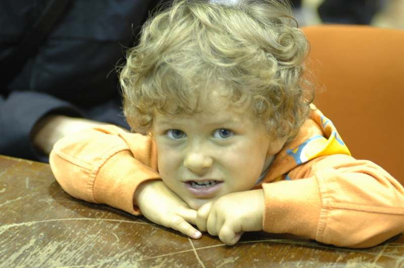 World Armwrestling Championships 2007 Day