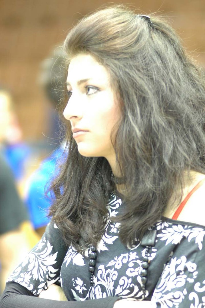 World Armwrestling Championships 2007 Day