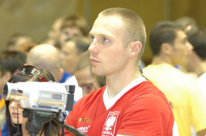 World Armwrestling Championships 2007 Day