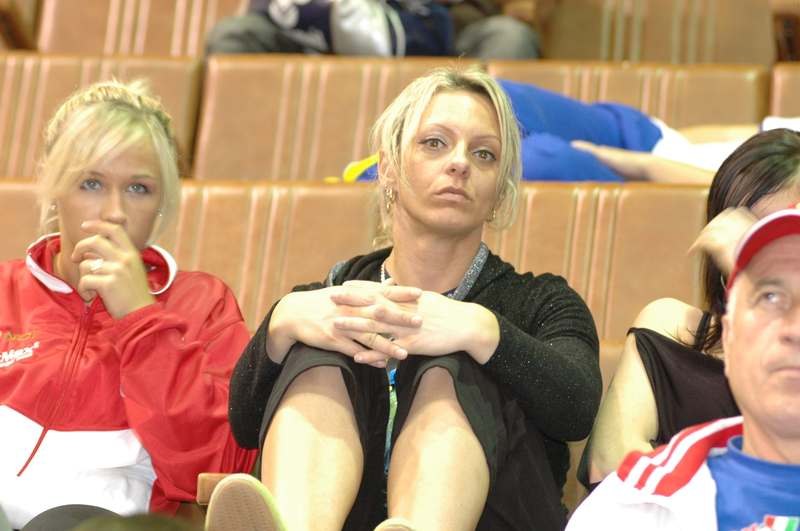 World Armwrestling Championships 2007 Day