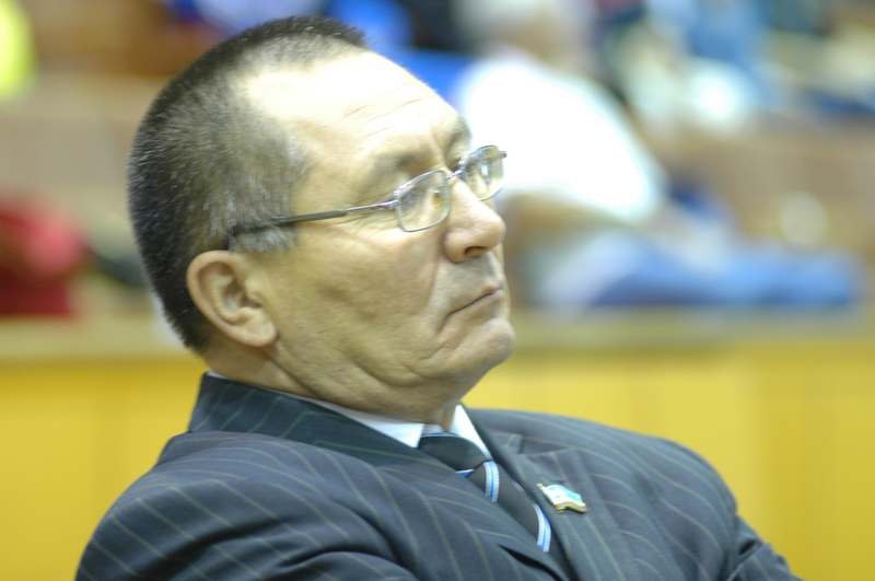 World Armwrestling Championships 2007 Day