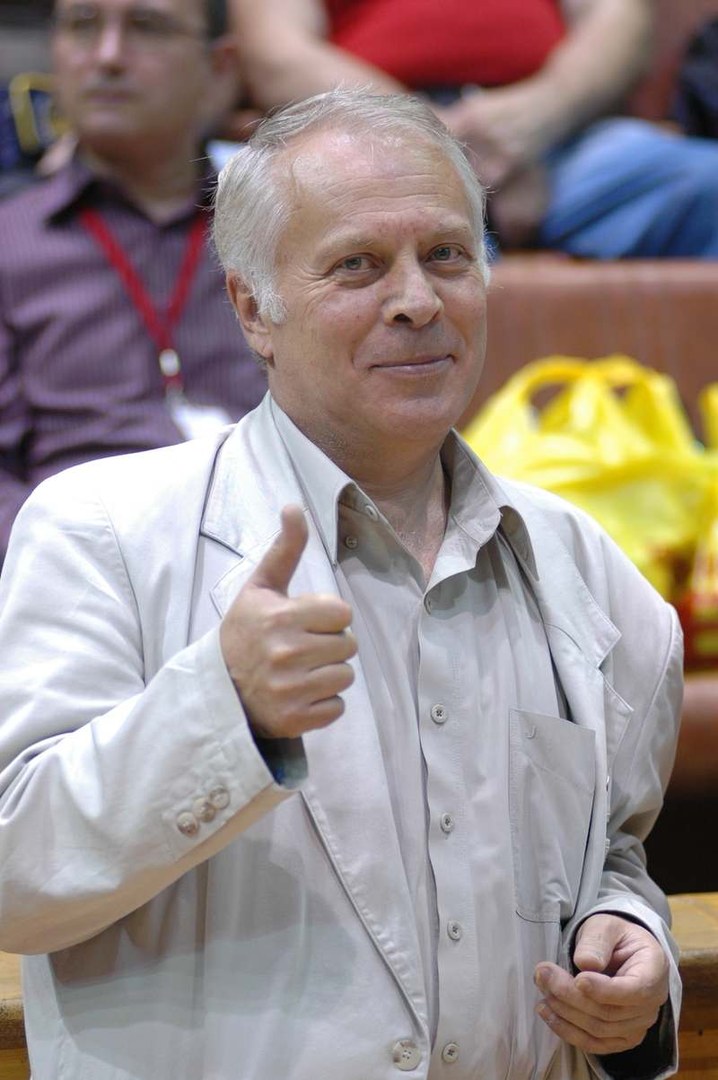 World Armwrestling Championships 2007 Day