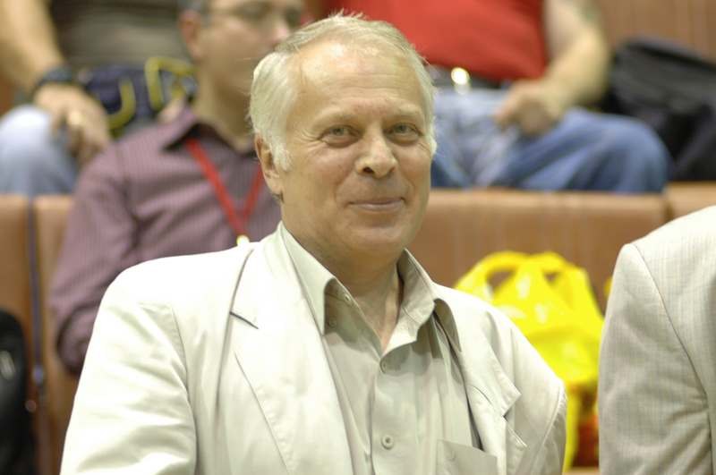 World Armwrestling Championships 2007 Day