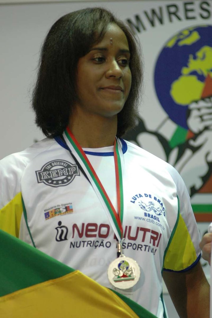 World Armwrestling Championships 2007 Day