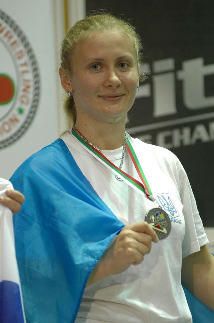 World Armwrestling Championships 2007 Day