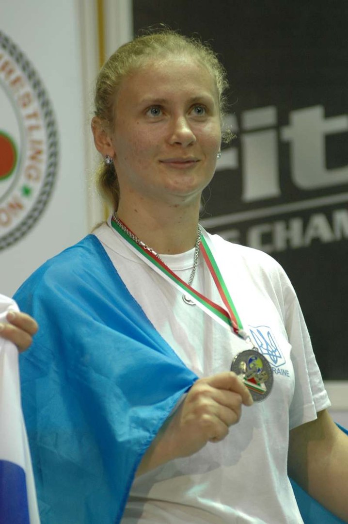 World Armwrestling Championships 2007 Day