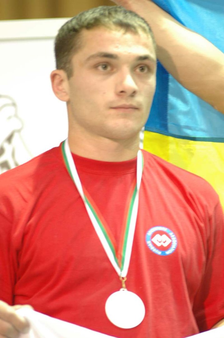 World Armwrestling Championships 2007 Day